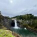 Snoqualmie Waterfall